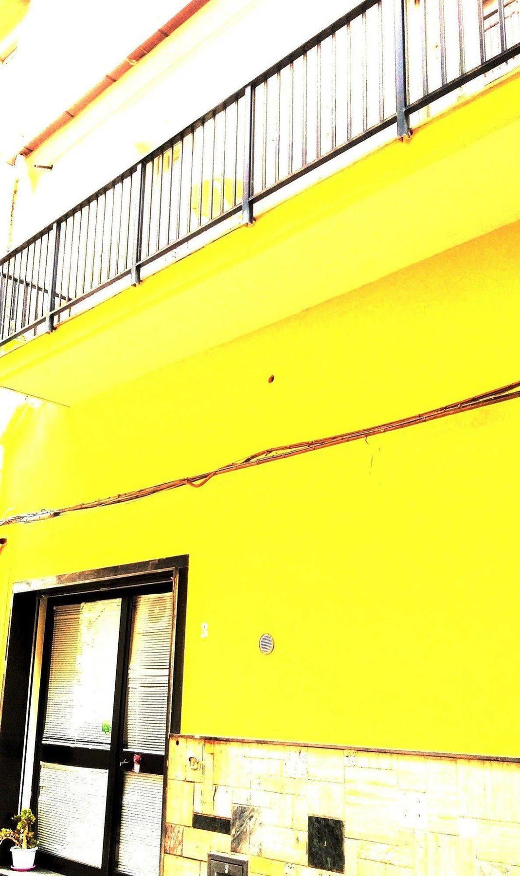 Superior Apartment Le Case Del Sole Licata Exteriör bild